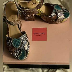 Kate Spade size 7
